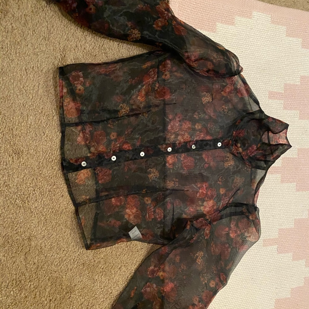 Shear top